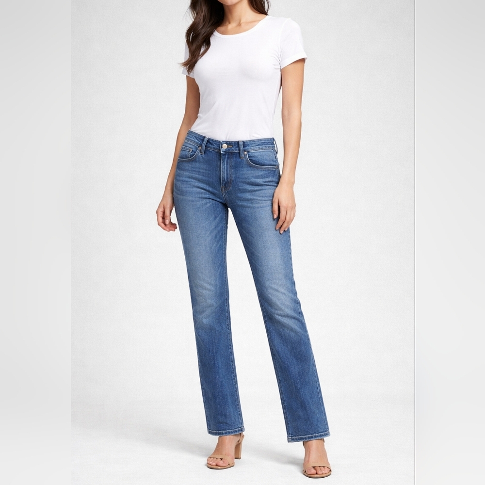 White House Black Market jeans